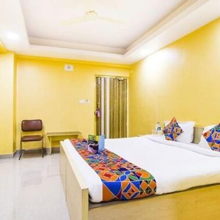 Fabhotel Amaltas Ranchi Exterior foto